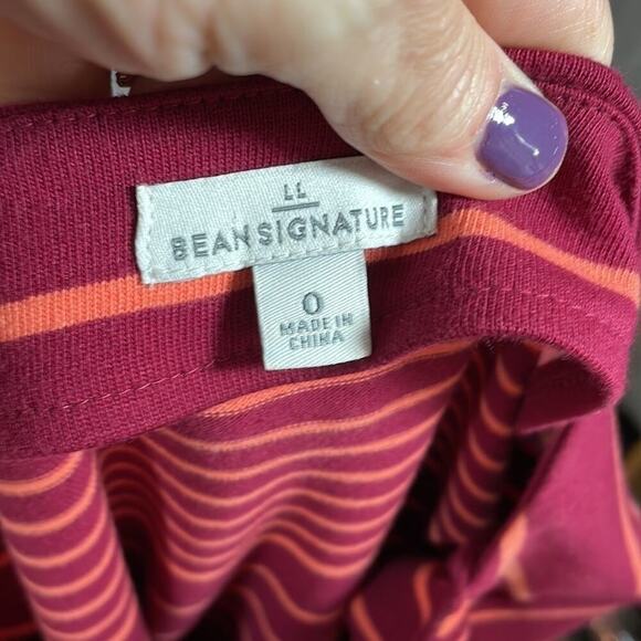 L.L. Bean shift dress - Picture 4 of 6